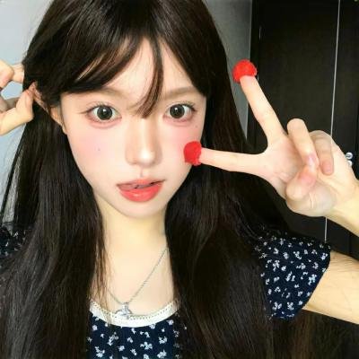 恶魔是一个女人