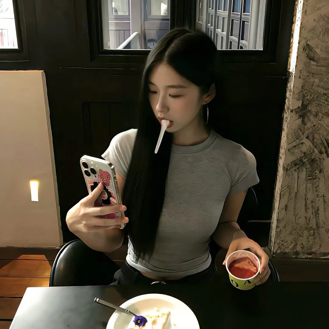 天上人间