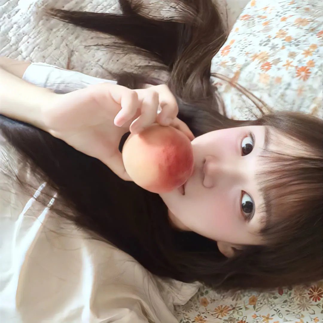 美丽的约定