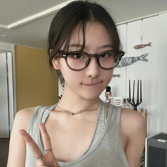 母女的世界